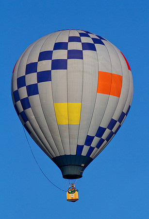 Hot Air Balloon