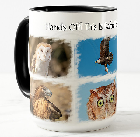 coffee mug