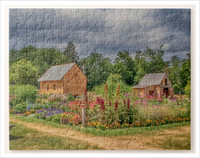 landscape calendar