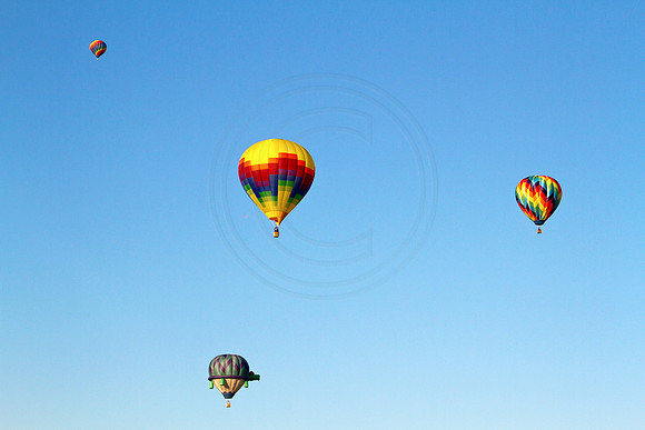 Hot Air Balloon