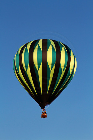 Hot Air Balloon