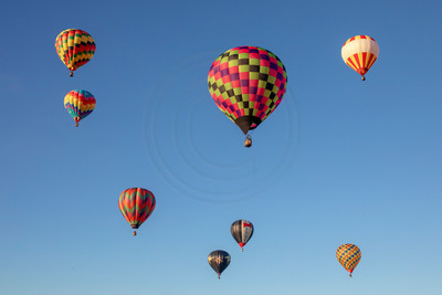 1 balloon festival (AF3A0232) September 23, 2018