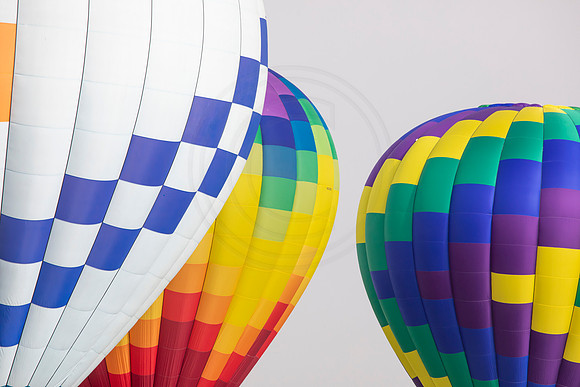 18 balloon festival (BBBB1950) September 25, 2021