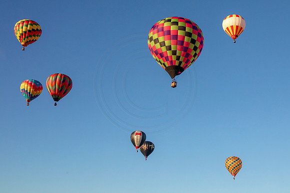 24 balloon festival (AF3A0234) September 23, 2018