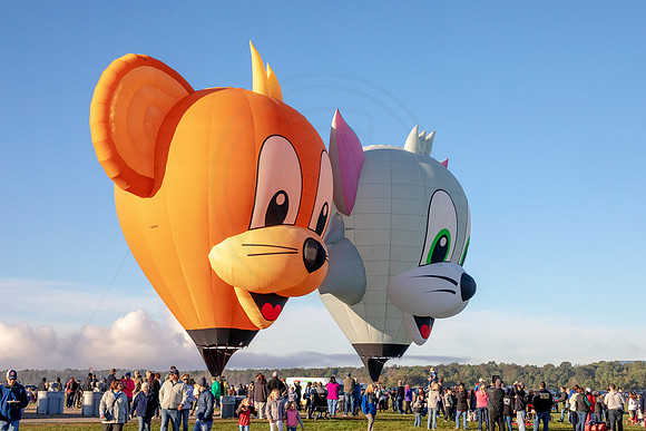 42 balloon festival (AF3A0306) September 23, 2018