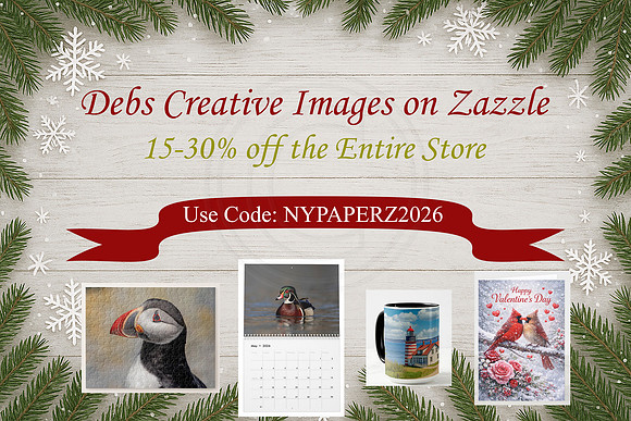 15-30% off zazzle store Jan 12 correct