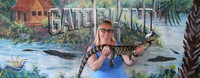 8 Debbie and Gator copy