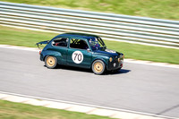 2 1959 Fiat Abarth Sedan September 1, 2017
