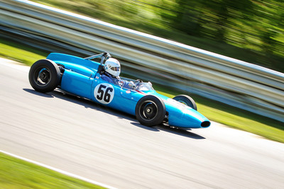 20 1961 cooper t56 mk11 September 1, 2017