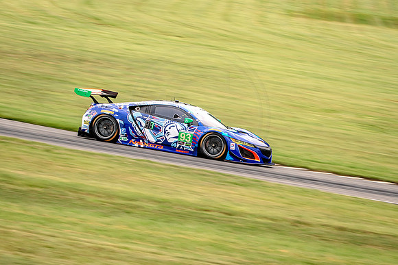 11 acura NSX GT3 (624A3534) July 22, 2017