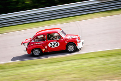 79 1964 fiat abarth berlina corsa (624A2614) September 2, 2017