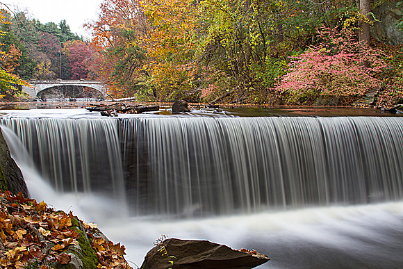 17 Fall Waterfall