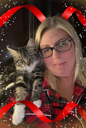 debbie and minnie