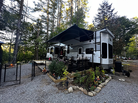 Jayco Bungalow