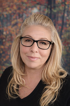 Debbie Quick portrait January 10, 2026