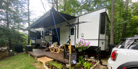 3rd camper