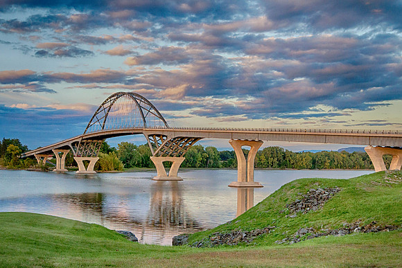 3 crown point bridge