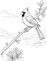 9a cardinal