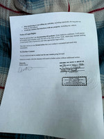 Don Turner Letter page 2