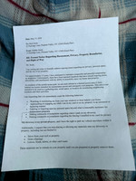 Rich Scala Letter page 1