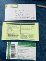 Mail to Rich Scala
