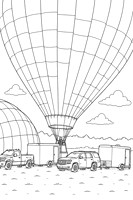 2a balloon festival (AF3A0135) September 23, 2018
