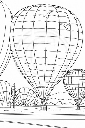 19a balloon festival (AF3A0202) September 23, 2018