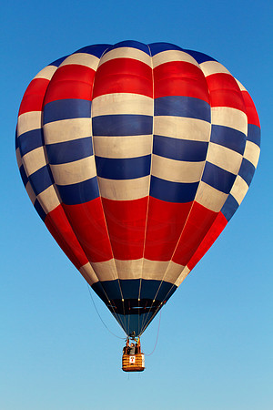 Hot Air Balloon