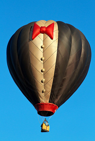 Hot Air Balloon