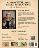 back cover of wildlife companion