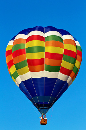 Hot Air Balloon