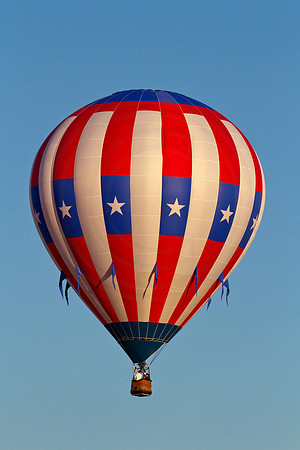 Hot Air Balloon