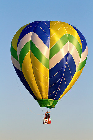 Hot Air Balloon