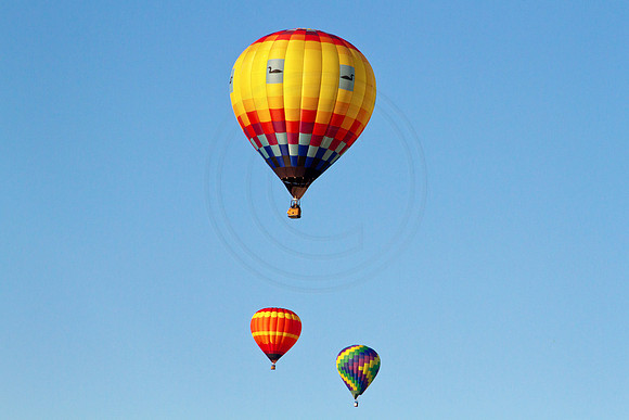 Hot Air Balloon