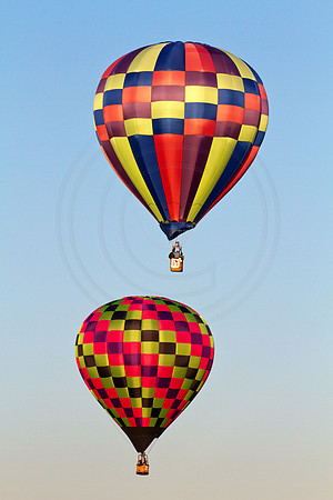 Hot Air Balloon