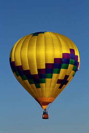 Hot Air Balloon