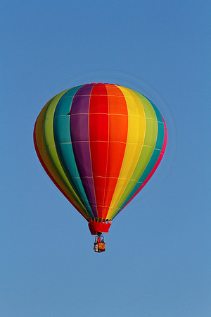 Hot Air Balloon