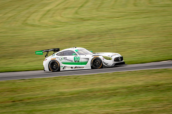 Mercedes AMG GT3