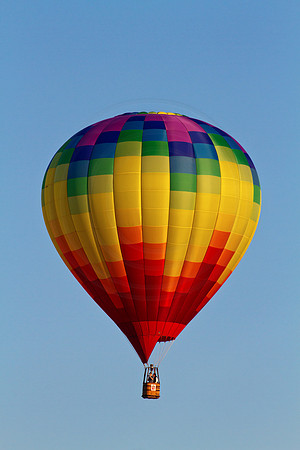 Hot Air Balloon
