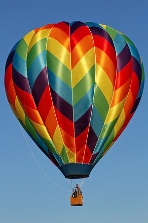 Hot Air Balloon