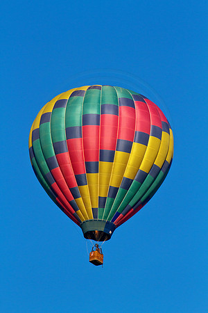 Hot Air Balloon