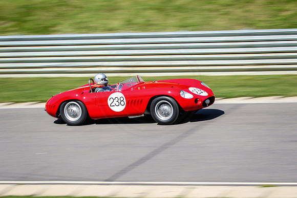 1957 Maserati 300S