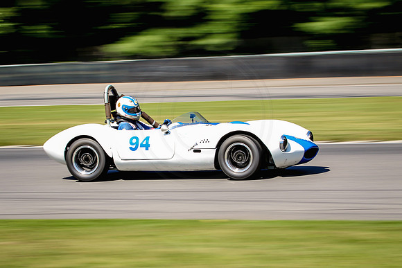 1966 Ginetta G4