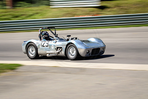 1959 Philson Falcon Sport Racer T49