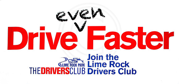 Drive Even Faster