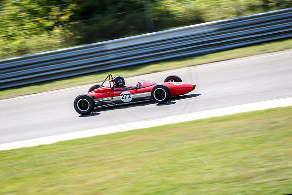 1963 Lotus 27