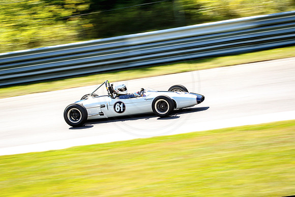 1963 Brabham BT6