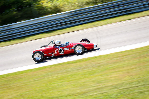 1962 Elfin