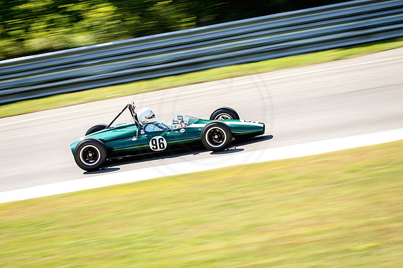 1963 Cooper T65