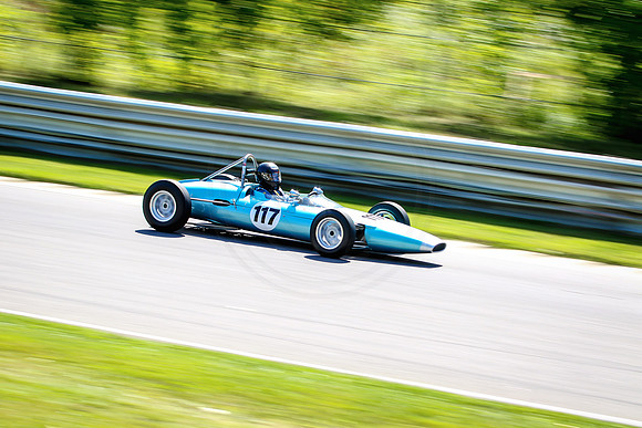 1962 Lynx MK3 Lowline